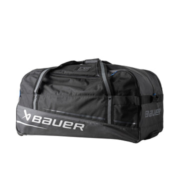2024 Bauer Premium Wheeled Hockey Bag - Senior
