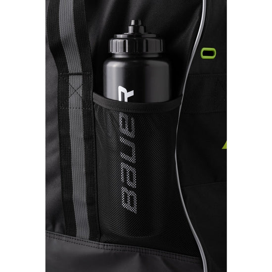 2024 Bauer Core Wheeled Hockey Bag - Junior