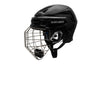 Bauer Re-AKT 155 Hockey Helmet Combo - Senior