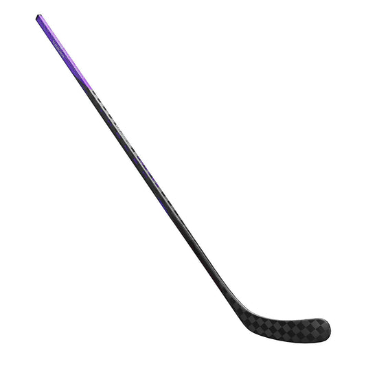 Bauer Nexus Tracer Hockey Stick (PURPLE) - Senior