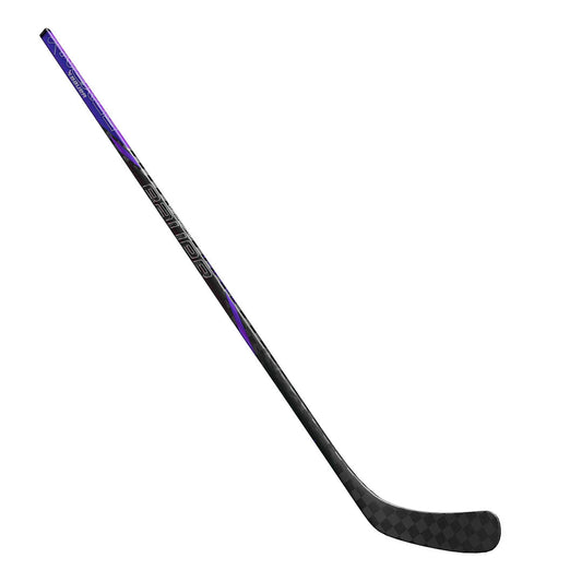Bauer Nexus Tracer Hockey Stick (PURPLE) - Senior