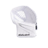 Bauer Supreme MVPRO Goalie Catcher - Intermediate