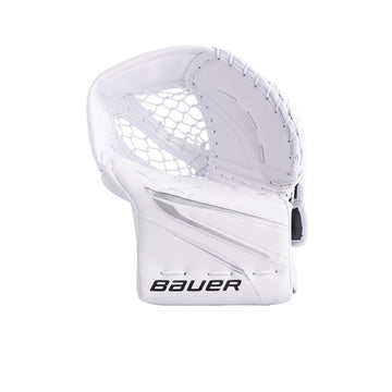 Bauer Supreme MVPRO Goalie Catcher - Intermediate