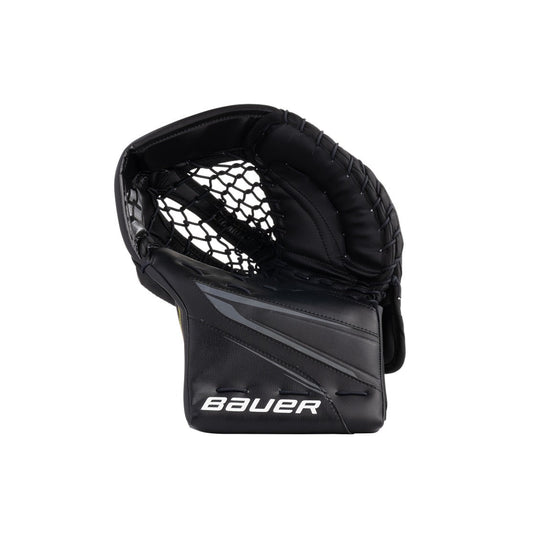 Bauer Supreme MVPRO Goalie Catcher - Intermediate