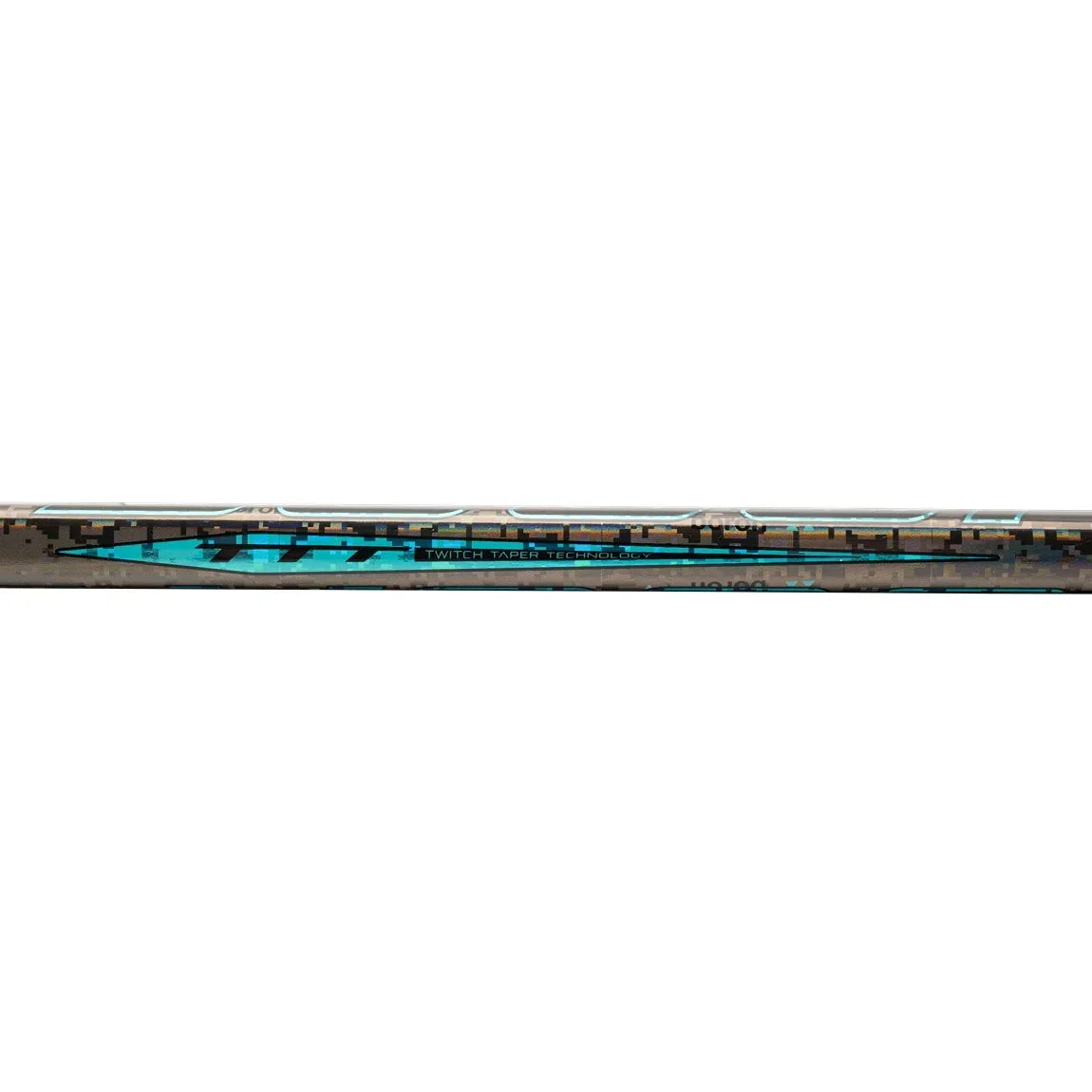 Bauer Twitch Hockey Stick - Sports Excellence