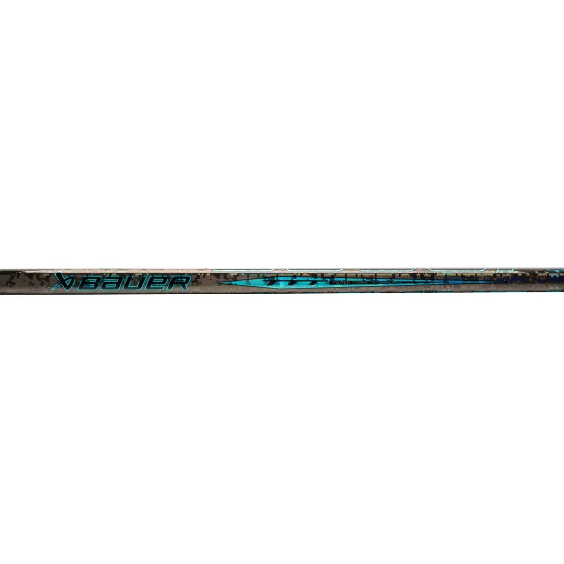 Bauer Twitch Hockey Stick - Sports Excellence