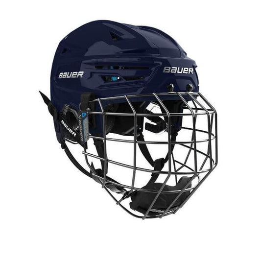 Casque de hockey Bauer Re-AKT 155 - Senior