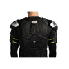 Bauer Vapor Fly40 Shoulder Pads - Junior