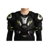 Bauer Vapor Fly40 Shoulder Pads - Junior