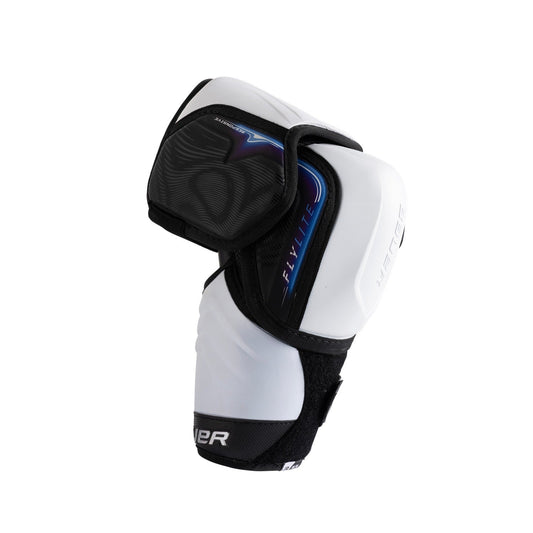Bauer Vapor Flylite Elbow Pads - Junior