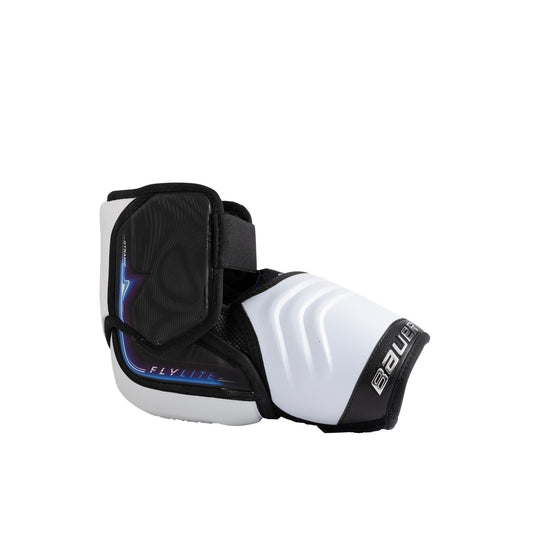 Bauer Vapor Flylite Elbow Pads - Junior