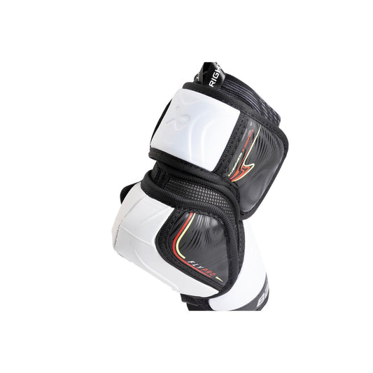 Bauer Vapor Flypro Elbow Pads - Junior