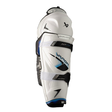 Bauer Vapor Flylite Shin Guards - Senior