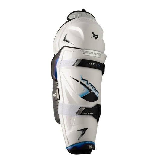 Bauer Vapor Flylite Shin Guards - Junior