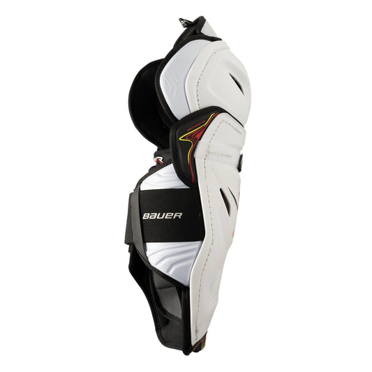 Bauer Vapor Flypro Shin Guards - Senior