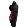 Bauer Vapor Fly40 Shin Guards - Senior