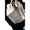 Bauer Vapor Flylite Hockey Gloves - Junior