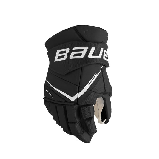 Bauer Vapor Flypro Hockey Gloves - Intermediate