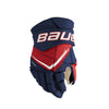 Bauer Vapor Flypro Hockey Gloves - Intermediate