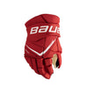 Bauer Vapor Flypro Hockey Gloves - Intermediate