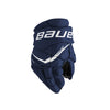 Bauer Vapor Flypro Hockey Gloves - Junior