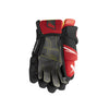 Bauer Vapor Flypro Hockey Gloves - Junior