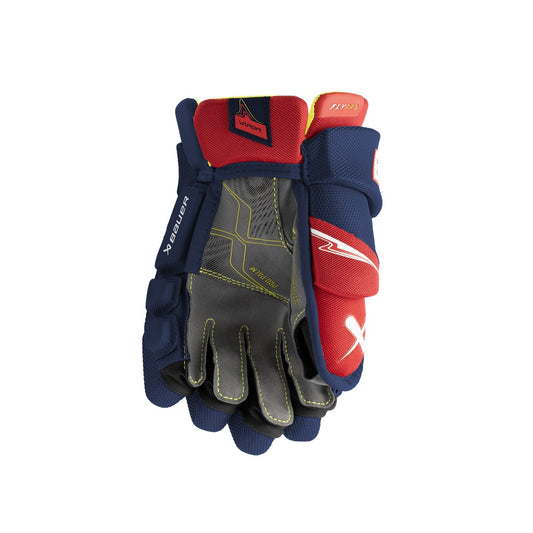 Bauer Vapor Flypro Hockey Gloves - Junior