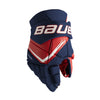 Bauer Vapor Fly40 Hockey Gloves - Senior