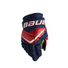 Bauer Vapor Fly40 Hockey Gloves - Junior