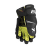 Bauer Vapor Fly40 Hockey Gloves - Junior