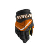 Bauer Vapor Fly40 Hockey Gloves - Junior