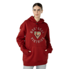 Women's PWHL Montreal Victoire Hoodie | Bauer