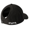BAUER PWHL OTTAWA PONYFLO HAT WOMENS OS