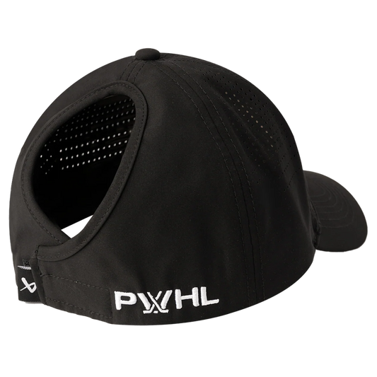 BAUER PWHL OTTAWA PONYFLO HAT WOMENS OS