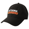 BAUER PWHL OTTAWA PONYFLO HAT WOMENS OS