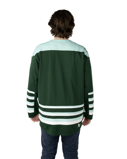 BAUER PWHL BOSTON HOME JERSEY ADULT