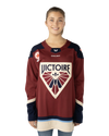 BAUER PWHL MONTREAL HOME JERSEY ADULT