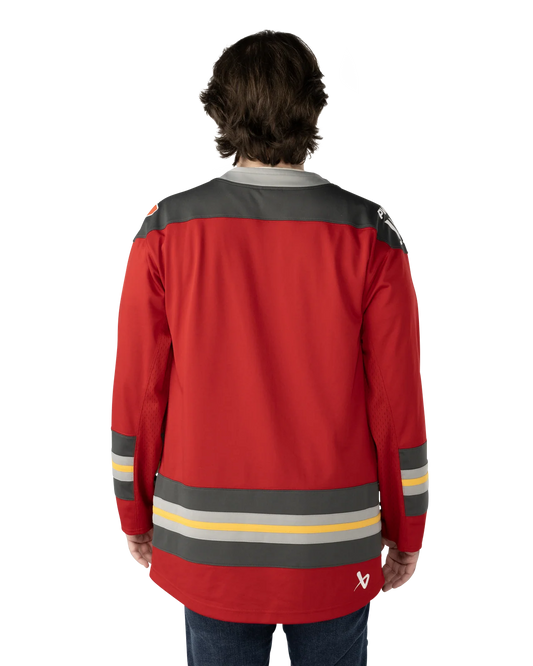 BAUER PWHL OTTAWA HOME JERSEY ADULT