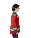 BAUER PWHL OTTAWA HOME JERSEY ADULT