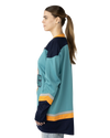 BAUER PWHL NEW YORK HOME JERSEY ADULT