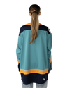 BAUER PWHL NEW YORK HOME JERSEY ADULT