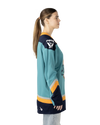 BAUER PWHL NEW YORK HOME JERSEY ADULT