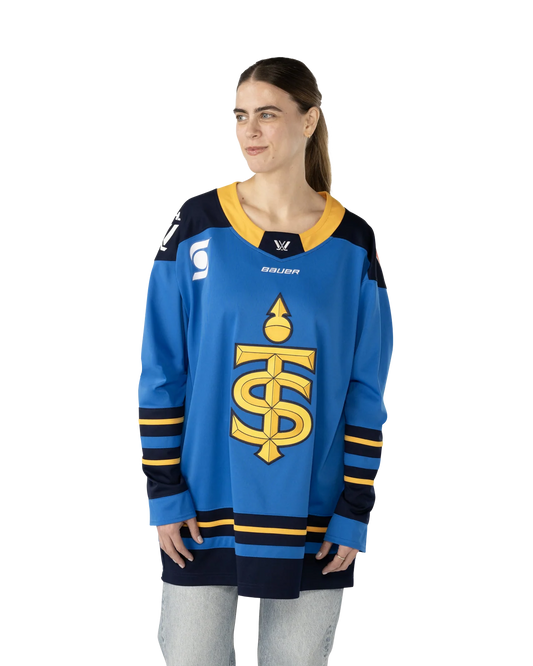 BAUER PWHL TORONTO JERSEY ADULT