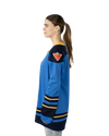 BAUER PWHL TORONTO JERSEY ADULT