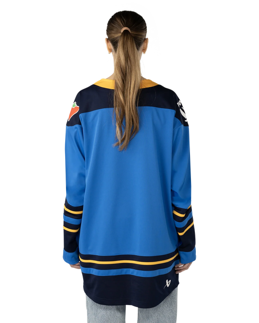 BAUER PWHL TORONTO JERSEY ADULT