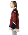 BAUER PWHL MONTREAL HOME JERSEY YOUTH