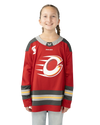 BAUER PWHL OTTAWA HOME JERSEY YOUTH
