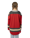 BAUER PWHL OTTAWA HOME JERSEY YOUTH