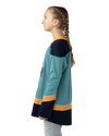 BAUER PWHL NEW YORK HOME JERSEY YOUTH