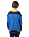 BAUER PWHL TORONTO HOME JERSEY YOUTH
